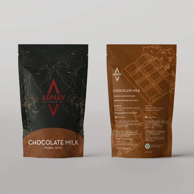 

Arnav Powder Drin Chocolate L Bubu Numan Coelat Uu 1 G