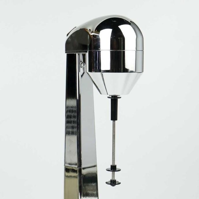 Mixer Minuman Elektrik Pengocok Alat Pengaduk Kopi Milk shake Otomatis tk