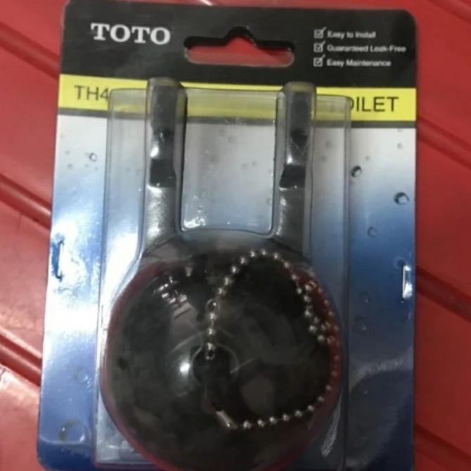 

PROMO TOTO KARET KLOSET TH 418 B