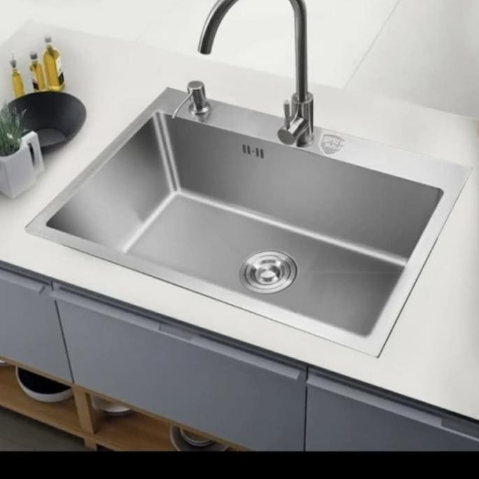 

PROMO KITCHEN SINK ONAN 7050/BAK CUCI PIRING MODEL BOLZANO