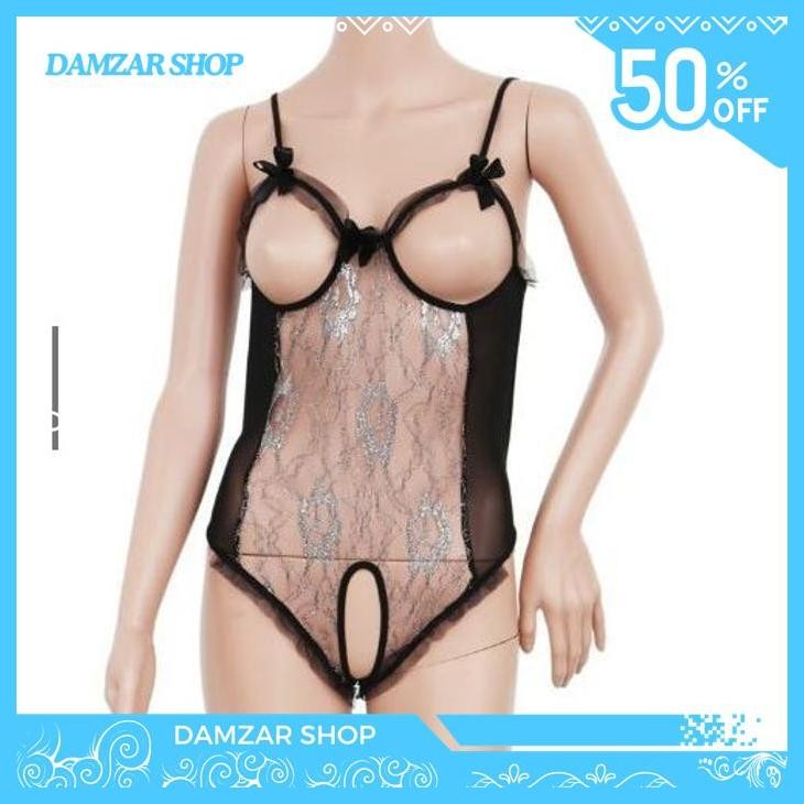 OPEN BUST & OPEN CROTCH SEKSI BEST SELLER