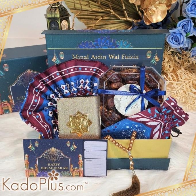 

PROMO PARCEL LEBARAN / HAMPER RAMADAN KAREEM