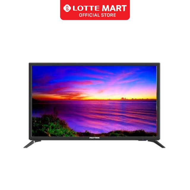 Polytron LED 32" PLD 32V1852