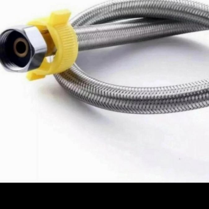

PROMO FEXSIBEL LENTUR BUAT AIR DINGIN 60 CM