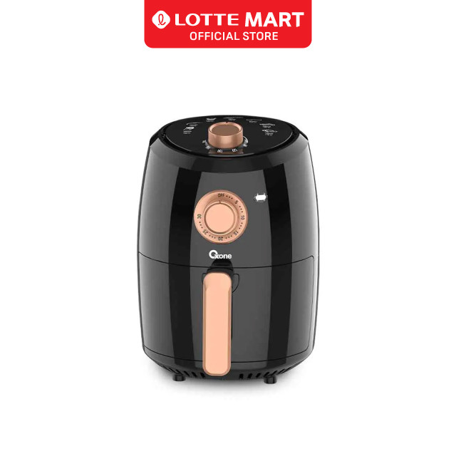 Oxone Mini Air Fryer OX-198