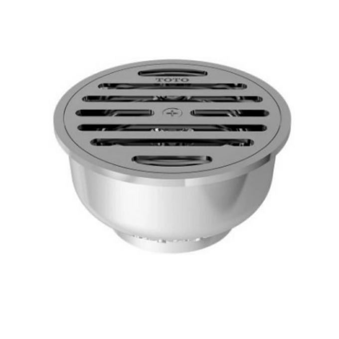 

PROMO TOTO FLOR DRAIN TX 1 EA SARINGAN KAMAR MANDI
