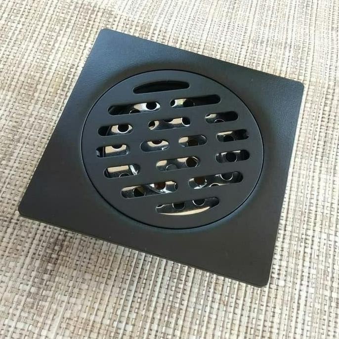 

PROMO FLOOR DRAIN BLACK ANTI BAU/SMART FLOOR DRAIN BLACK /FLOOR DRAIN INSERT