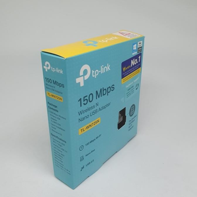 

PROMO WIRELESS NANO USB ADAFTER