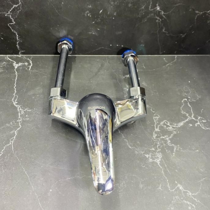 

PROMO KRAN MINI MIXER BUAT WATER HEATER BODI BESAR