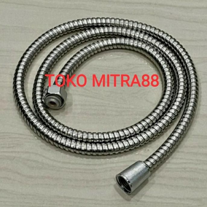 

PROMO SELANG SHOWER 150 CM