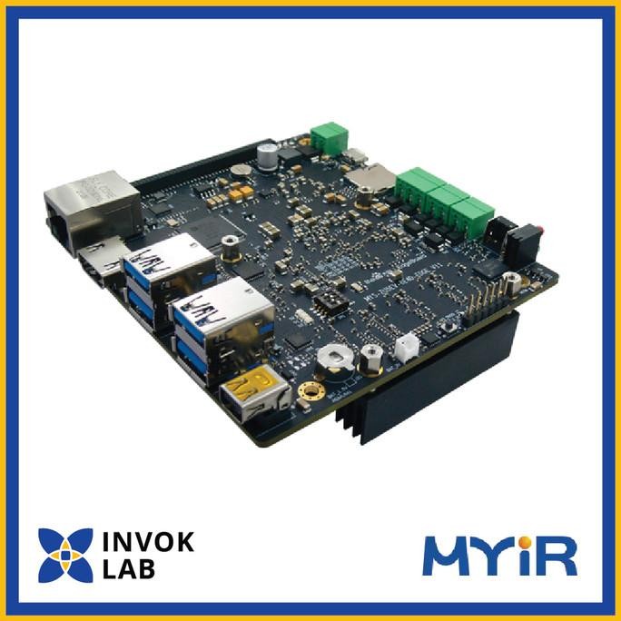 

PROMO MYIR FZ5 CARD AI ACCELERATOR CARD