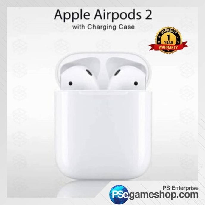 

PROMO APPLE AIRPODS 2 CHARGING CASE GARANSI RESMI