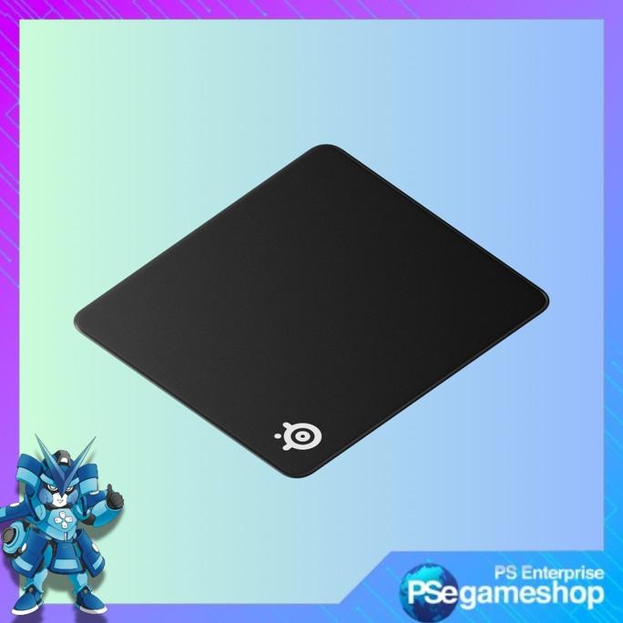 

PROMO GAMING MOUSEPAD / STEELSERIES /QCK EDG STEELSERIES / MEDIUM / LARGE / XL