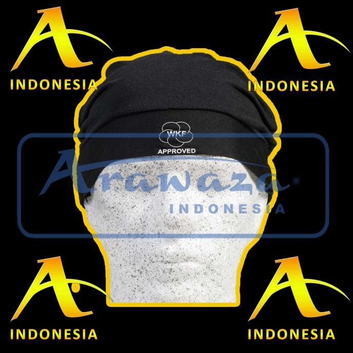 Hijab Arawaza Atau Ciput Arawaza Original Terlaris