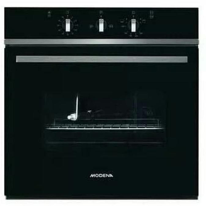 

PROMO BO 2663 PROFILO MODENA GAS OVEN/ PEMANGGANG GAS 60 CM GARANSI RESMI