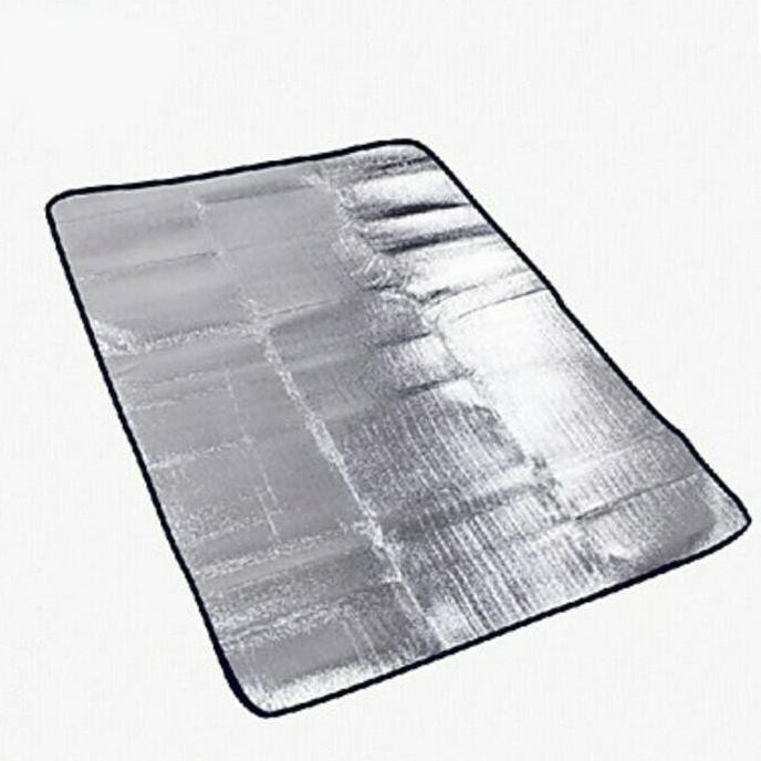 Matras Foil 200x100