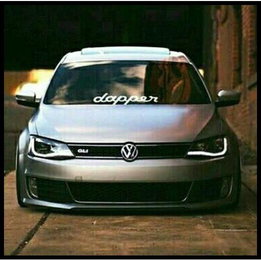 

TERMURAH STICKER / STIKER DAPPER !!!!!