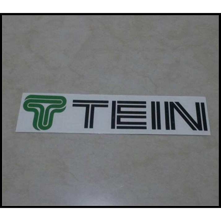 

BEST DEAL STICKER TEIN HITAM !!!!!!