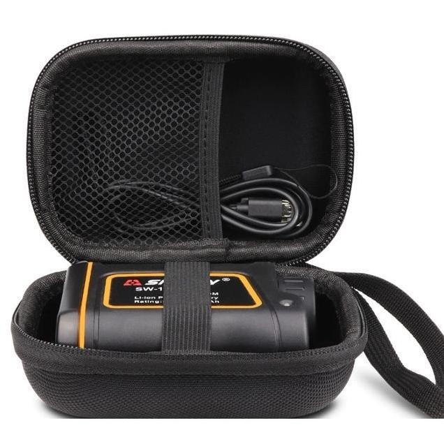 US SNDWAY Meteran Laser Telescope Monocular 1000 Meter Outdoor