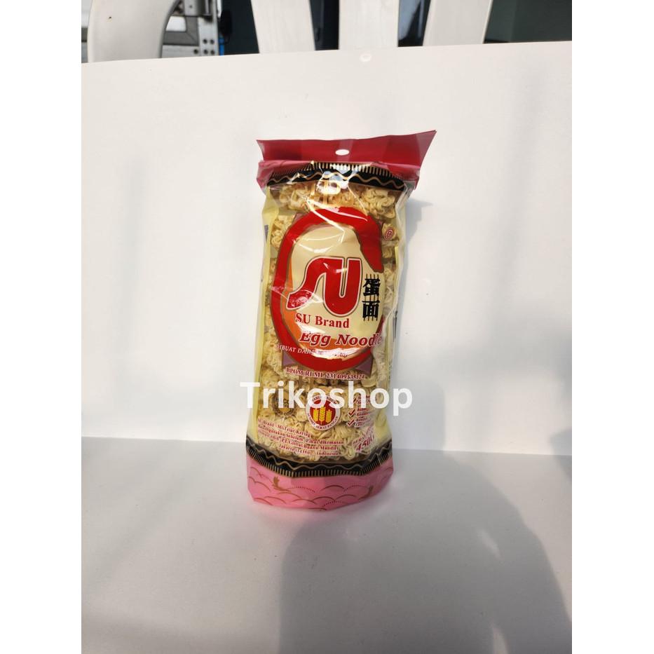 

E Telur U Brand 1 Du Ii 12 450Gr