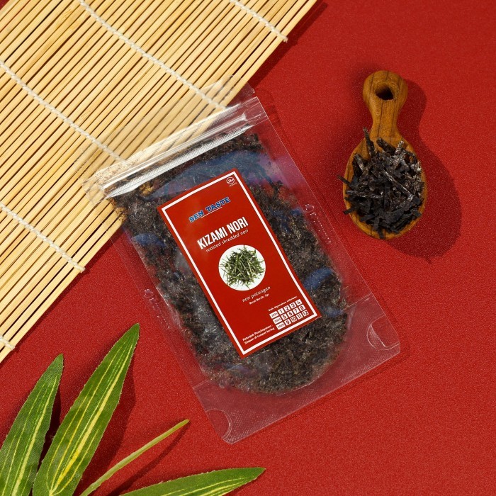 

Iza Hredded N 5Gr Izan N Potongan 5 Gram Halal