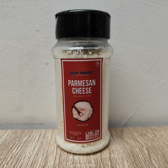 

Eju Parmean Bubu Entate 50Gr Parmean Cheee Powder Pizza Pata
