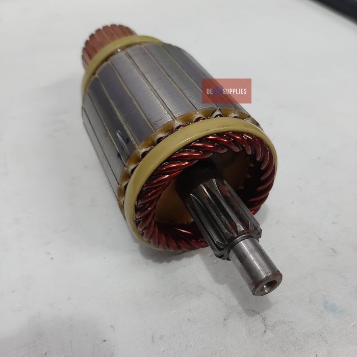 

Armature 13023606 4948058 12T