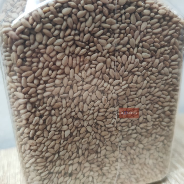 

Wijen Panggang 170Gr Roated Eame Eed Angrai