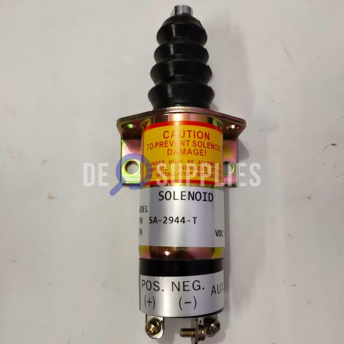 

Olenoid A2944T 150212C6U1B21A Woodward Cumn A2944 A2944