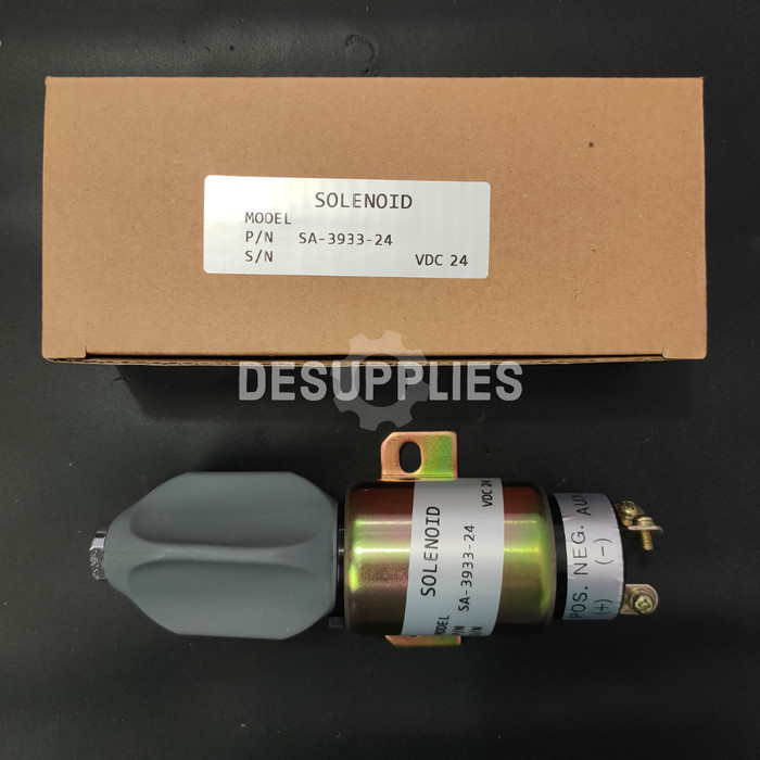 

Olenoid A393324 6008157550 Pc75 Pc78 A3933