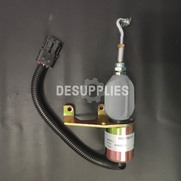 

Olenoid 4942879 Cumn 12V A374212V A3742