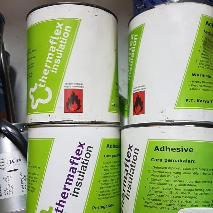 

LEM THERMAFLEX 1 LTR