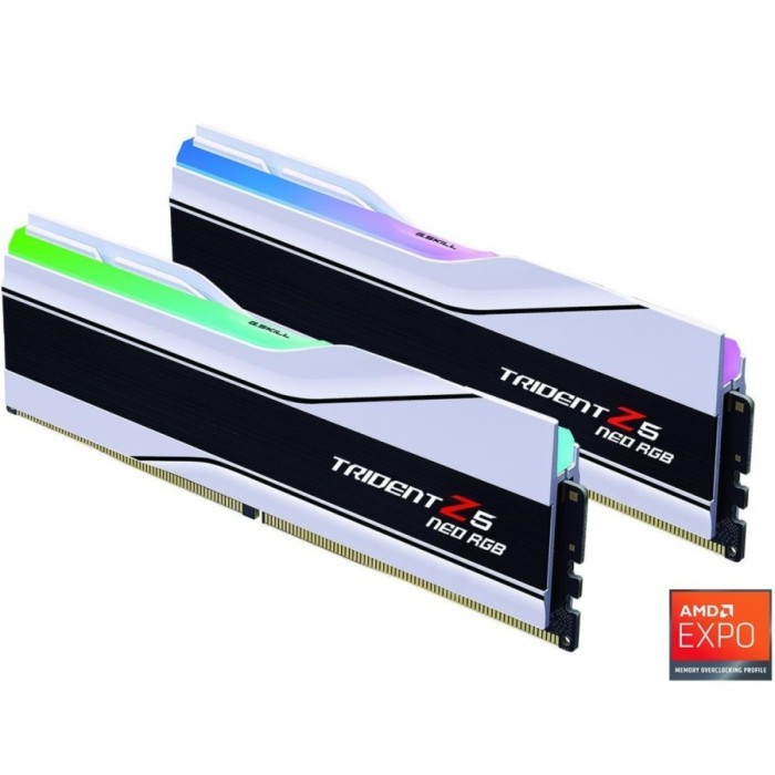 G.SKill Trident Z5 NEO DDR5 32GB (2x16) 6400MHz CL32