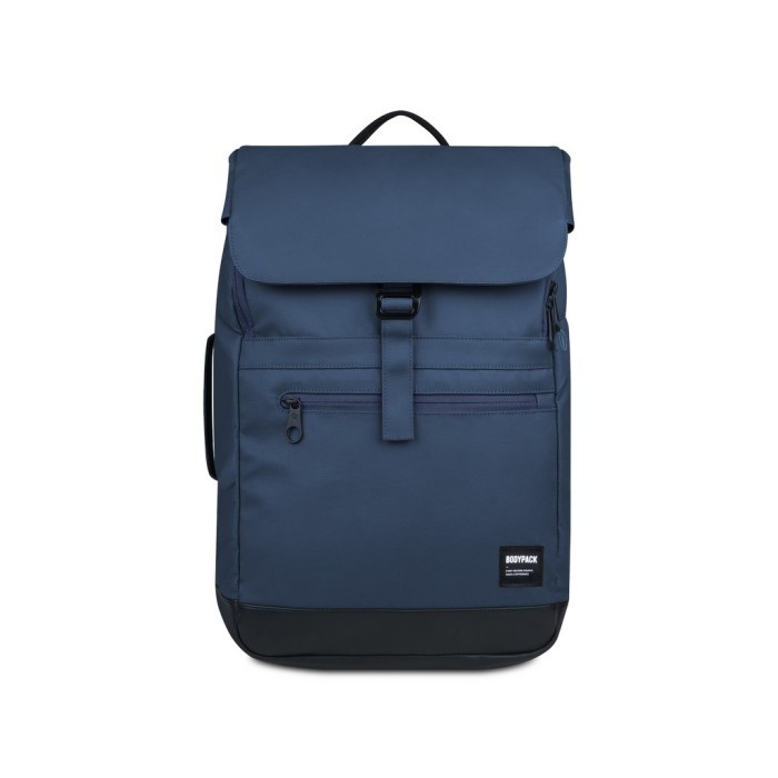 Bodypack Modest 1.1 Laptop Backpack - Navy