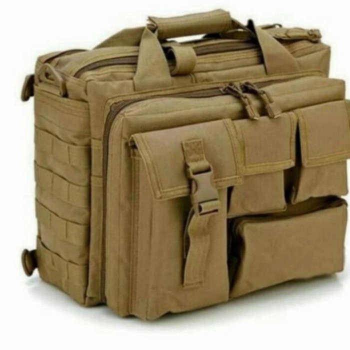 Tas Laptop army 17,3 nch