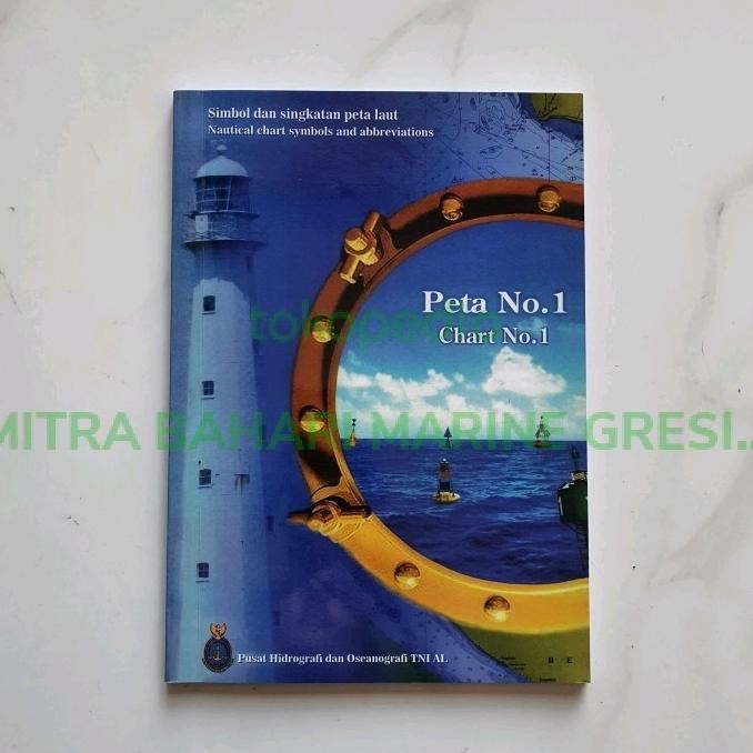 

TERLENGKAP Buku Peta No.1 Tahun 2016 SPECIAL