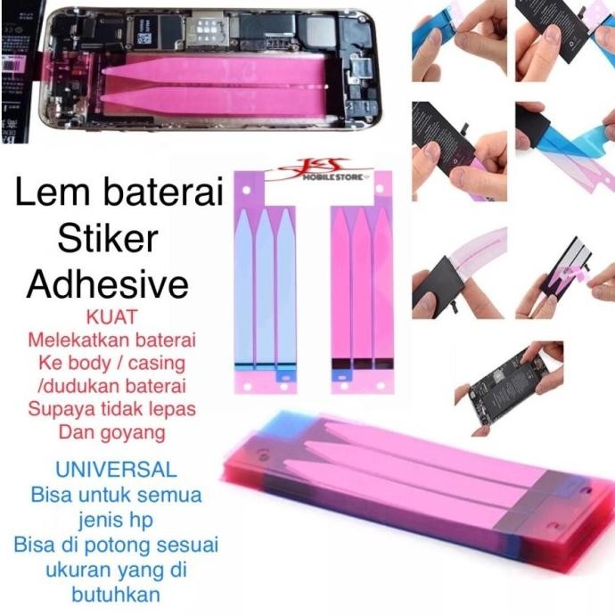 Rakkipanda Baterai OPPO A3S / A5 / A5S / A5 2020 / A7 /A7X ( BLP-673 ) IQB