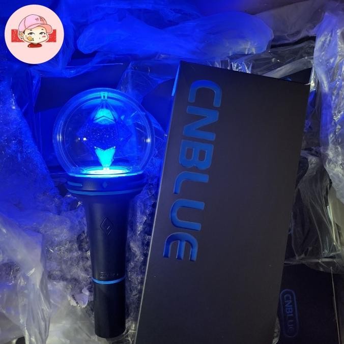 CNBLUE Official Lightstick