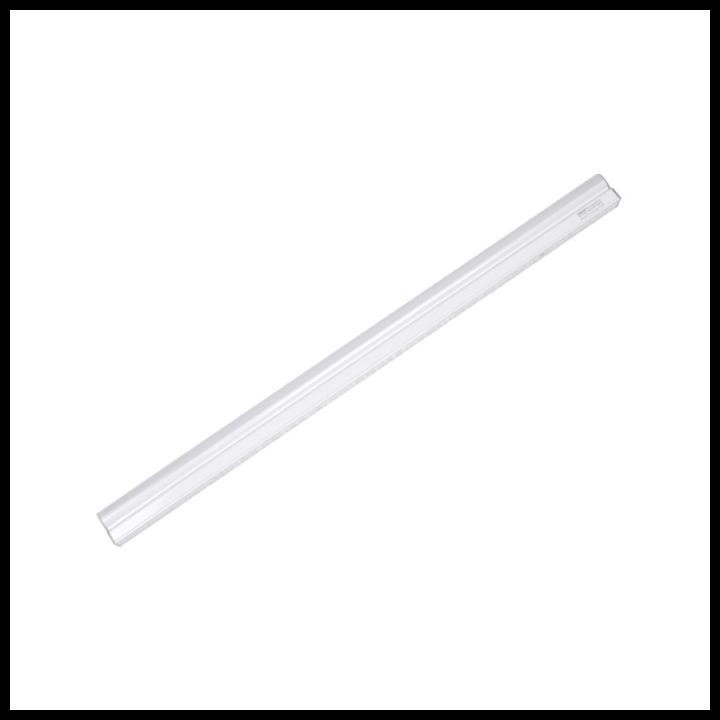 Krisbow Set Lampu Led T5 10W - Warm White