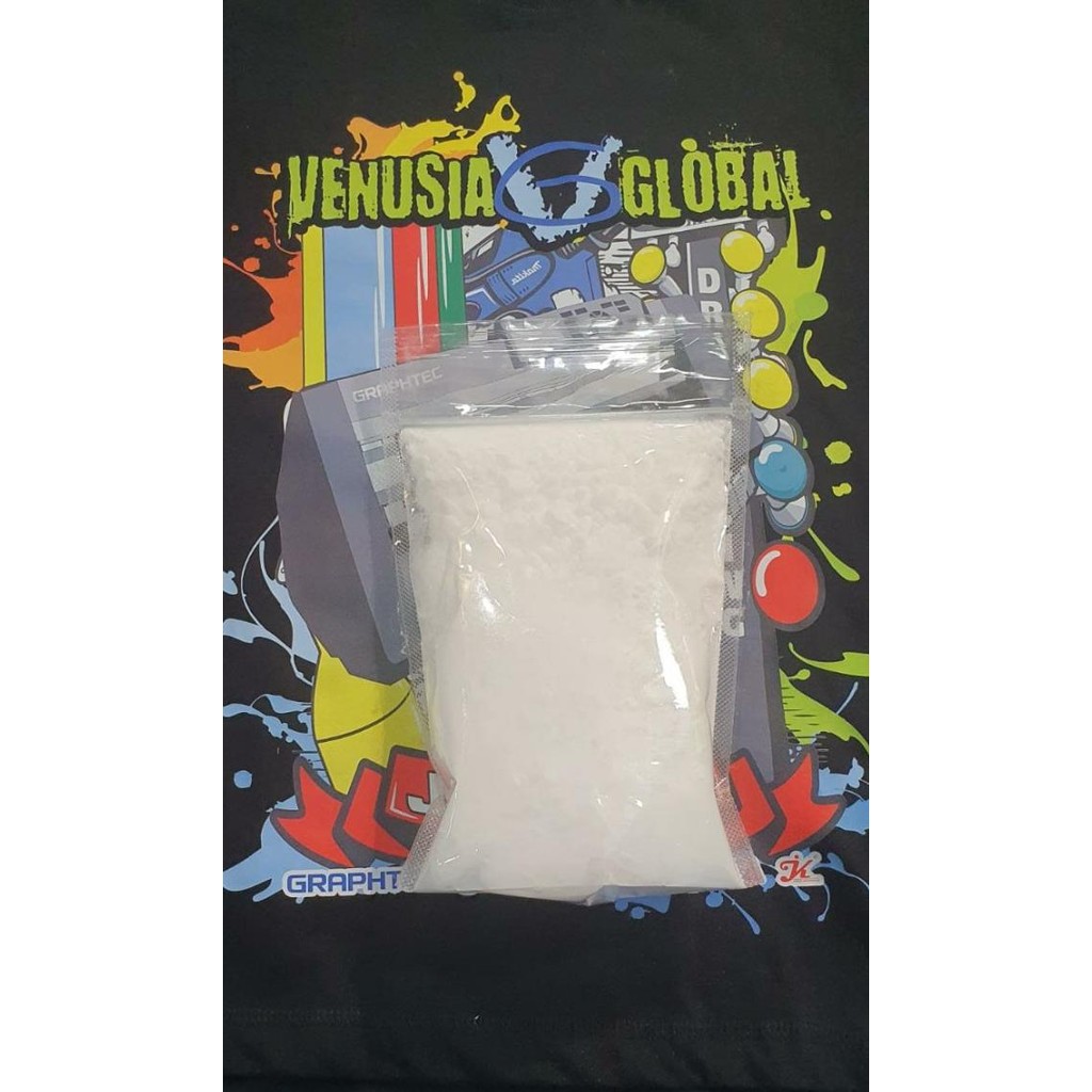 

POWDER GLUE ADHESIVE PET FILM FTG/DTF SABLON TRANSFER FILM BUBUK