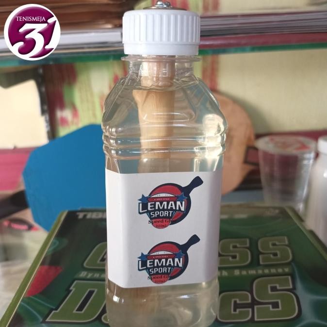 

Lem Speed Glue LEMAN