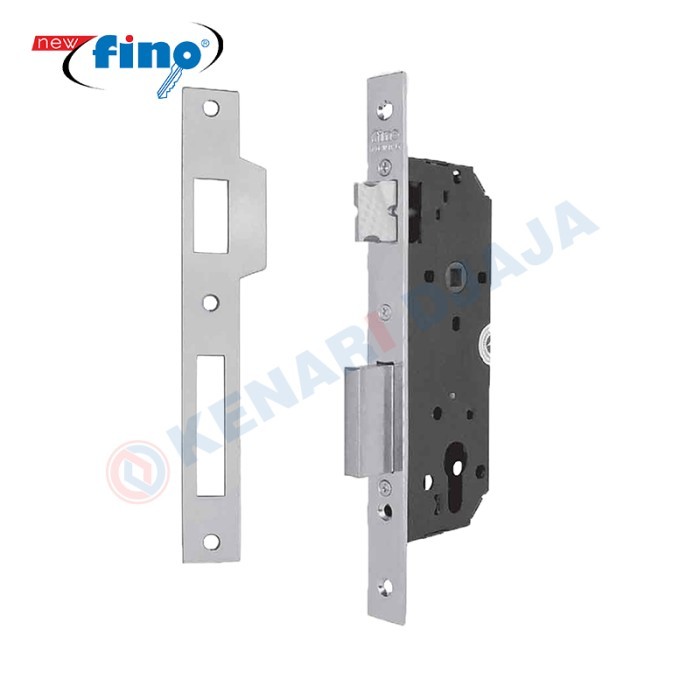 Badan Kunci Pintu Swing Lockcase Kunci Badan Kunci FINO F7435-40