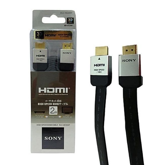 HDMI Sony High Speed