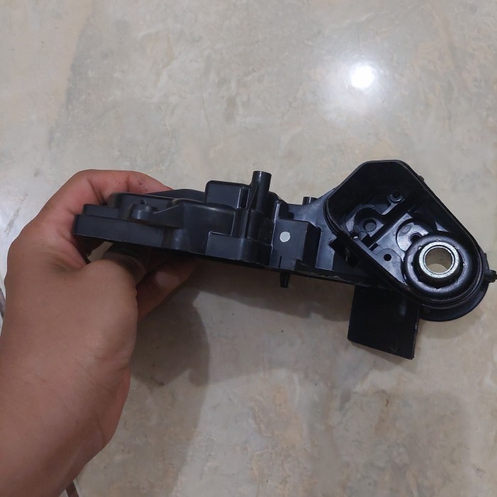 Retract kosong spion jazz rs 2008-2013 Ge8 satuan ori tanpa isi