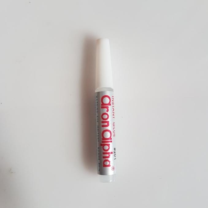 

instant glue aron alpa