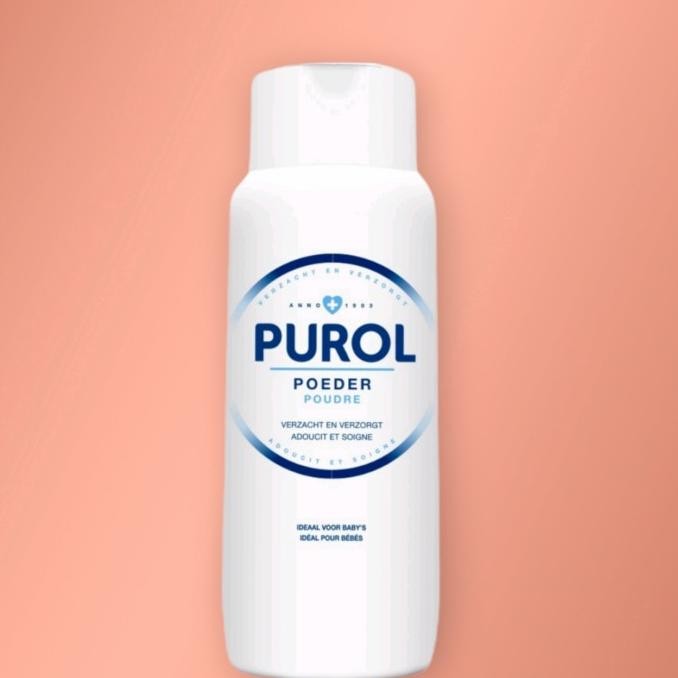 

BEBAS ONGKIR - Purol Poeder / Powder 100g (original)