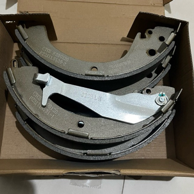KAMPAS REM BELAKANG DFSK SUPERCAB