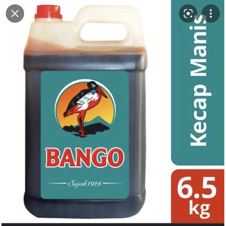 

Ecap Mani Bango Jerigen