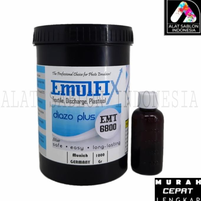 

Obat Afdruk Emulfix Emt 6800 Textile Discharge Sablon 1Kg