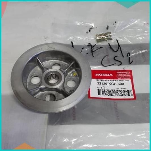 Rumah kopling lawan kaki 4 csw cs 1 original hgp 22120kgh600 07D35Z4 g